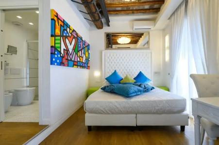 Domus Spagna Frattina - 79