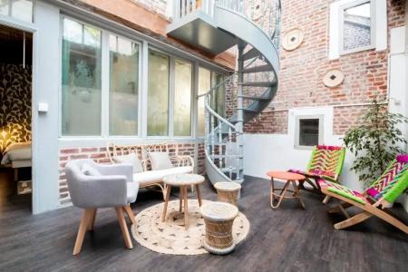 The People - Lille - 90