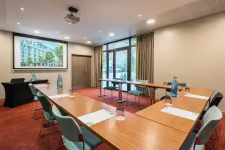 Holiday Inn Paris Gare De Lyon Bastille, An Ihg - 37