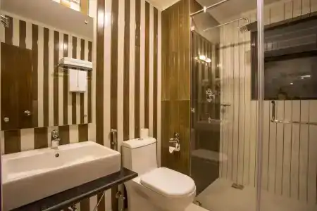 Yatri Suites and Spa - 48