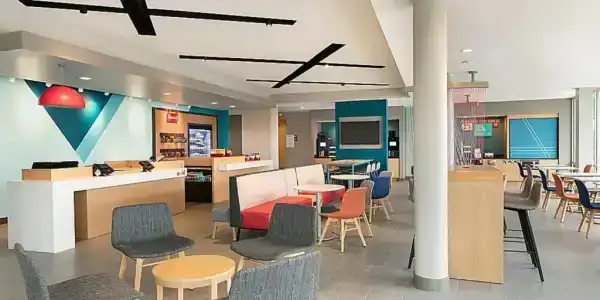 avids - Nashville Airport, an IHG - 13