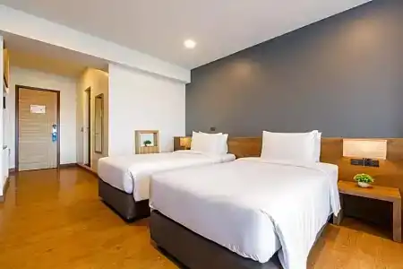 Icon Park, Chiang Mai- Sha Extra Plus - 106