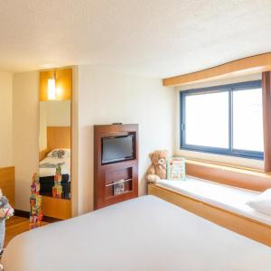 ibis Paris 17 Clichy-Batignolles (ex Berthier) - 45