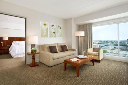 The Westin Boston Seaport District - 95