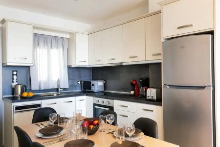 Belvedere Luxury Apartments & Spa - 133