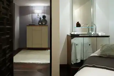 Las Alcobas, a Luxury Collection, Mexico City - 14
