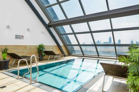 Radisson Blu Frankfurt - 12
