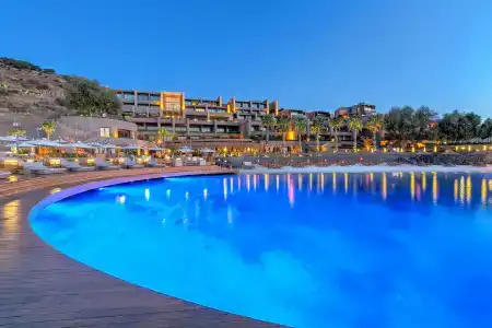 Caresse, a Luxury Collection Resort & Spa, Bodrum - 29