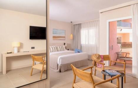 Aqua Montagut Suites 4*Sup - 44