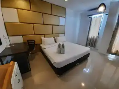Debua Mahasarakham - 36