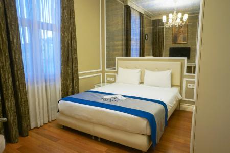 Triada Taksim - Special Category - 26