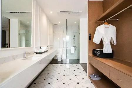 One Patio Pattaya - Sha Extra Plus - 111