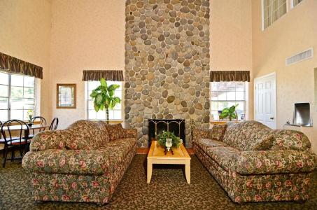 Best Western Horizon Inn - 1