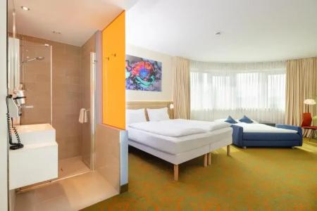 Ibis Styles Hildesheim - 31