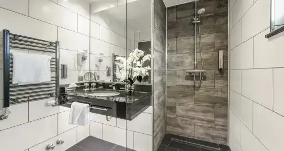 Best Western am Kastell - 76