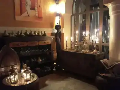 Riad Jnane d'Ô - 0
