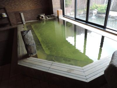 Dormy Inn Akita - 22