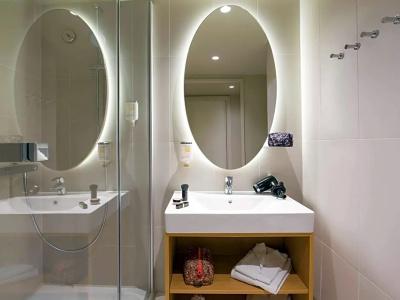 ApartAdagio access München City Olympiapark - 71