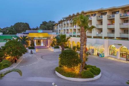 Kipriotis Hippocrates - Adults Only - 27
