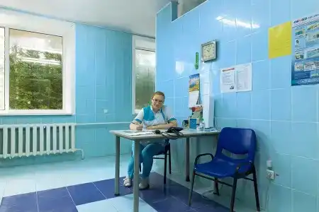 Горняк - 29