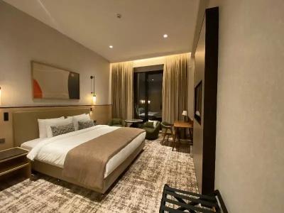 Crowne Plaza Istanbul Harbiye, an IHG - 10