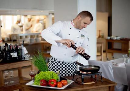 Park Inn by Radisson Katowice - 33