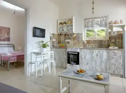 Keramos Villa & Apartments - 84