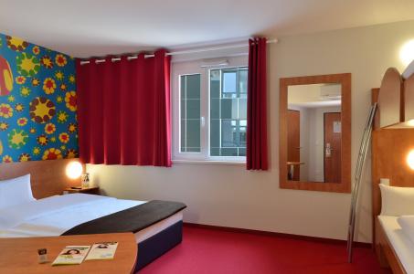 b&b Bielefeld City - 5