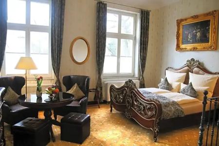 Guest house Villa Fritz - 2