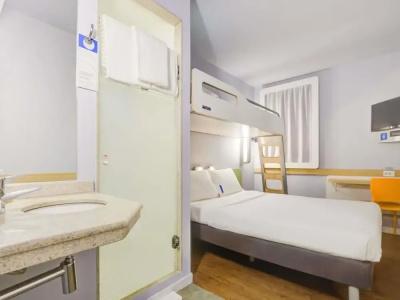 ibis budget RJ Copacabana - 54