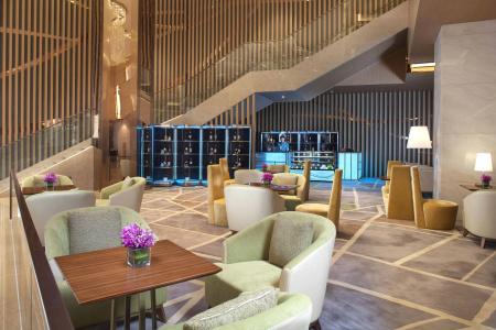 Holiday Inn Suzhou Huirong Plaza, An Ihg - 25