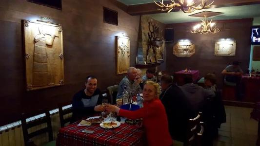 ArdoSpa and Restaurant - 7