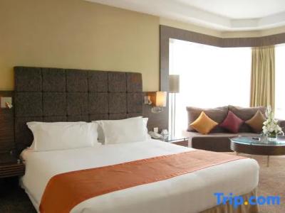 Novotel Beijing Peace - 47