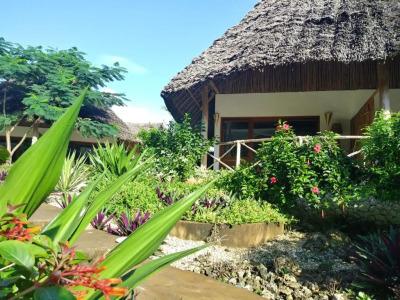 Marafiki Bungalows - 29
