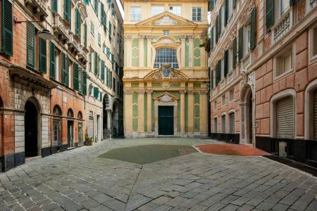 Residenza D'Epoca di Palazzo Cicala - 35