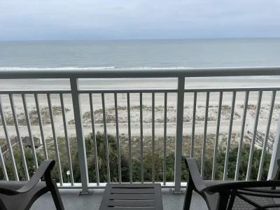 Camelot by the Sea - Oceana Resorts Vacation Rentals - 86