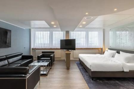 Radisson Blu Erfurt - 122