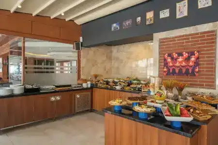 Majeste Bodrum - All Inclusive - 25