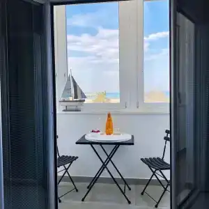 b&b Dimora Vistamare - 20