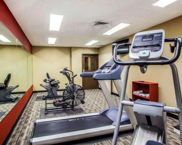 Quality Inn & Suites - 16