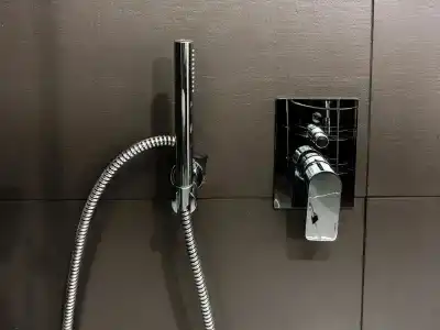 Suite in Center - 5
