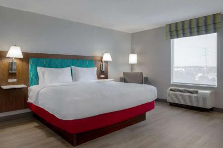 Hampton Inn by Hilton - Toronto - 63