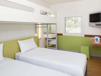 ibis budget Tours Nord - 34