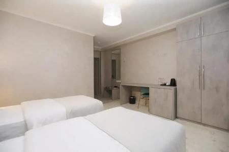 Sunset Terrace Mestia - 17