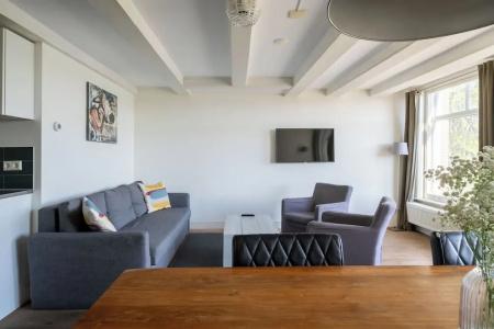 Short Stay Group Harbour Loft Studios - 35