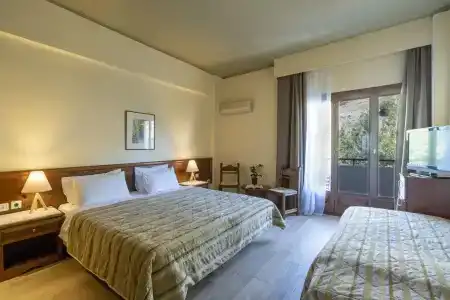 Domotel Anemolia Mountain Resort - 40