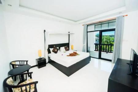Monaburi Boutique Resort - 54