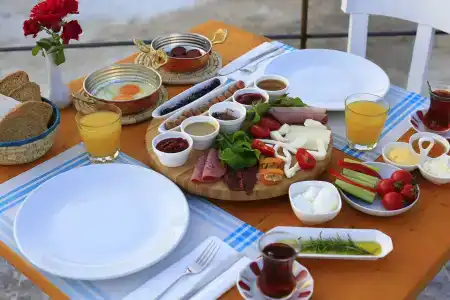 Jacob's Cave Suites - Cappadocia - 10