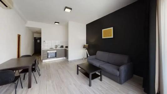 Ulysses ApartHotel - 50