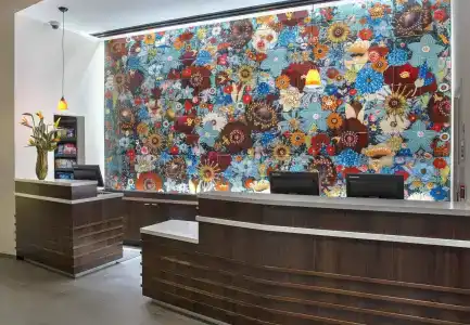 Courtyard by Marriott New York Manhattan/Chelsea - 1